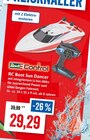 RC Boot Sun Dancer im Angebot bei Kaufhaus Stolz in Kiel RC Boot Sun Dancer Angebote von Revell bei Kaufhaus Stolz Kiel für 29,29 €