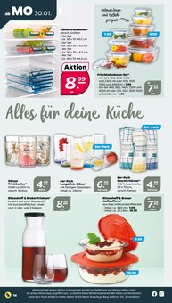 Möbel Angebot im NETTO mit dem Scottie Prospekt, gültig von 30.01.2023 bis 04.02.2023 Möbel Angebot im aktuellen NETTO mit dem Scottie Prospekt auf Seite 14