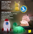 LED Nachtlicht Angebote bei TEDi Ingolstadt für 3,00 €