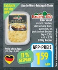 Eiersalat bei EDEKA im Großbeeren Prospekt für 1,59 €