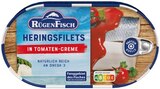 Heringsfilets im Angebot bei Penny in Rostock Heringsfilets Angebote von Rügenfisch bei Penny Rostock für 1,11 €