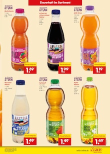 Äpfel im aktuellen Netto Marken-Discount Prospekt (Duisburg) Äpfel im Netto Marken-Discount Prospekt "Aktuelle Angebote" mit 71 Seiten (Duisburg)