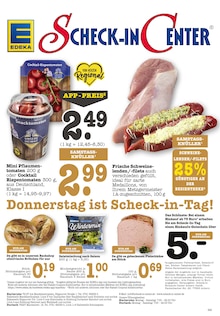 Wecker im E center Prospekt "Aktuelle Angebote" mit 38 Seiten (Pforzheim)