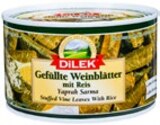 Weinblätter von DILEK für 1,99 € bei Kaufland im Angebot Weinblätter von DILEK im aktuellen Kaufland Prospekt