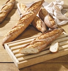 Intermarché Thillois - Promo Baguettes pointues avec sachet Promo Baguettes pointues avec sachet à 1,98 € dans le catalogue Intermarché à Thillois