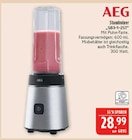 Standmixer im Angebot bei Marktkauf in Görlitz Standmixer Angebote von AEG bei Marktkauf Görlitz für 28,99 €