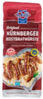 Aktuelle Bratwurst Angebote bei Netto Marken-Discount in Nürnberg Aktuelles Nürnberger Rostbratwurst Angebot bei Netto Marken-Discount in Nürnberg ab 2,79 €
