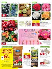 Fruits Et Légumes en promo dans le catalogue LaMaison.fr à la page 18