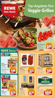 Aktueller REWE Prospekt (Alfeld (Leine)) REWE Prospekt mit 28 Seiten (Alfeld (Leine))