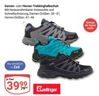 GLOBUS Zell - Damen-Trekkinghalbschuh Angebot im Prospekt Damen-Trekkinghalbschuh bei GLOBUS im Zell Prospekt für 39,99 €