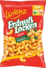 Erdnuß Locken von Lorenz für 1,19 € bei EDEKA im Angebot Erdnuß Locken von Lorenz im aktuellen EDEKA Prospekt