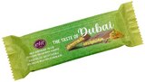 Dubaischokolade Riegel Angebote von Elit bei REWE Fürth für 1,99 €