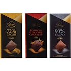 SUR TOUTES LES TABLETTES DE CHOCOLAT - CARREFOUR SELECTION en promo chez Carrefour Lorient