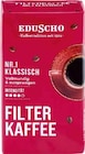Filterkaffee Klassisch im Angebot bei EDEKA in Münster Filterkaffee Klassisch Angebote von Eduscho bei EDEKA Münster für 5,99 €