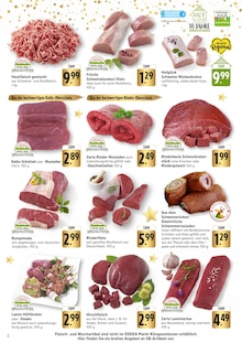 Aktueller EDEKA Edesheim Prospekt "Aktuelle Angebote" mit 16 Seiten