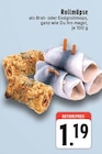 Rollmöpse Angebote bei EDEKA Krefeld für 1,19 €