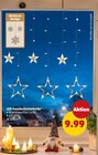 LED-Fensterlichterkette im Angebot bei Penny in Bautzen LED-Fensterlichterkette Angebote bei Penny Bautzen für 9,99 €