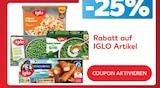 Hühner Frikassee von Iglo im aktuellen Kaufland Prospekt