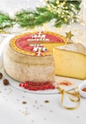 Tomme Brebis Piment d'Espelette - ONETIK à 19,99 € dans le catalogue Intermarché Super