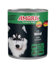 Fleisch Pur im Angebot bei Zookauf in Leverkusen Fleisch Pur Angebote von Amora bei Zookauf Leverkusen für 2,39 €