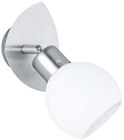 Aktuelles LED-Wandspot Angebot bei SB Möbel Boss in Düsseldorf ab 3,24 €