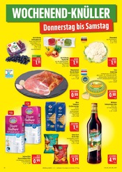 Aktueller Marktkauf Prospekt mit Weinbrand, "AUSWAHL RIESIG, PREISE NIEDRIG", Seite 42