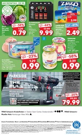Fahrrad im Kaufland Prospekt in Schwerin Aktueller Kaufland Prospekt mit Fahrrad, "Aktuelle Angebote", Seite 52