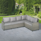 Ecksofa "Delia" im Angebot bei toom Baumarkt in Solingen Ecksofa "Delia" Angebote von toom bei toom Baumarkt Solingen für 749,00 €