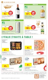 Offre Punch dans le catalogue Intermarché Super du moment à la page 22