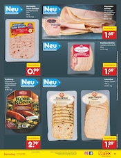 Aktueller Netto Marken-Discount Prospekt mit Gewürze, "Aktuelle Angebote", Seite 10