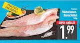 Frisches Viktoriasee-Barschfilet im EDEKA Prospekt Frisches Viktoriasee-Barschfilet im aktuellen EDEKA Prospekt für 1,99 €