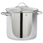 GEMÜSETOPF Provence Plus 8,8 l von WMF im aktuellen XXXLutz Möbelhäuser Prospekt für 59,99 €