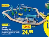 Aktuelles Eisenbahn-Set Angebot bei Lidl in Bergisch Gladbach ab 24,99 €