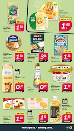 Aktueller Netto mit dem Scottie Prospekt mit Wecker, "Günstig. Besser. Für Dich.", Seite 9