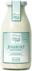 Joghurt Salatsauce im Angebot bei REWE in Erkrath Joghurt Salatsauce Angebote von Zum Dorfkrug bei REWE Erkrath für 1,49 €