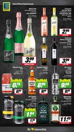 Wein im E center Prospekt in Münster Aktueller E center Prospekt mit Wein, "Aktuelle Angebote", Seite 18