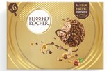Bâtonnets glacés - FERRERO ROCHER dans le catalogue Supermarchés Match