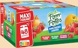 P'tit Brassé Fraise dès 6 mois - NATURNES en promo à 3,32 € chez Intermarché Super P'tit Brassé Fraise dès 6 mois - NATURNES dans le catalogue Intermarché Super