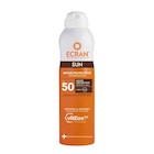 Protections Solaires - ECRAN - Carrefour Protections Solaires - ECRAN à 7,23 € dans le catalogue Carrefour
