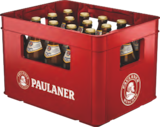 Münchner Hell im tegut Prospekt Münchner Hell von Paulaner im aktuellen tegut Prospekt für 14,99 €