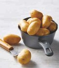 Pomme de terre de consommation lavée à U Express dans Dourdan Pomme de terre de consommation lavée à U Express dans Dourdan