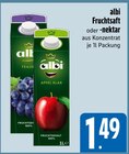 E xpress Kaufbeuren - Fruchtsaft Angebot im Prospekt Fruchtsaft bei E xpress im Kaufbeuren Prospekt für 1,49 €