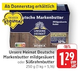 Angebot im EDEKA Kämpfelbach Prospekt EDEKA Kämpfelbach Prospekt mit im Angebot für 1,29 €