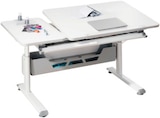 XXXLutz Möbelhäuser Kempten - Jugendschreibtisch „Diego GT“, Angebot im Prospekt Jugendschreibtisch „Diego GT“, bei XXXLutz Möbelhäuser im Kempten Prospekt für 249,00 €