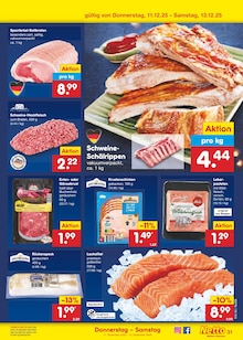 Zucchini Angebot im Netto Marken-Discount Prospekt, gültig von 08.12.2025 bis 13.12.2025 Zucchini Angebot im aktuellen Netto Marken-Discount Prospekt auf Seite 39