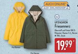 Friesennerz von Up2fashion im aktuellen ALDI Nord Prospekt