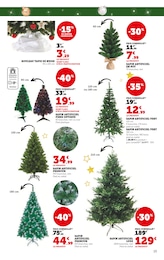 Prix et réduction Tapis dans le prospectus Super U en cours Offre Tapis dans le catalogue Super U du moment à la page 15