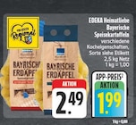 Bayerische Speisekartoffeln bei EDEKA im Roth Prospekt für 1,99 €
