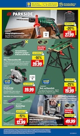 Ähnliches Angebot bei Lidl in Prospekt "LIDL LOHNT SICH" gefunden auf Seite 31