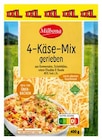 4-Käse-Mix XXL Angebote von Milbona bei Lidl Baden-Baden für 3,49 €